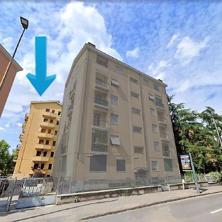 Hotel Ca' Dela Stazion Verona Exteriér fotografie