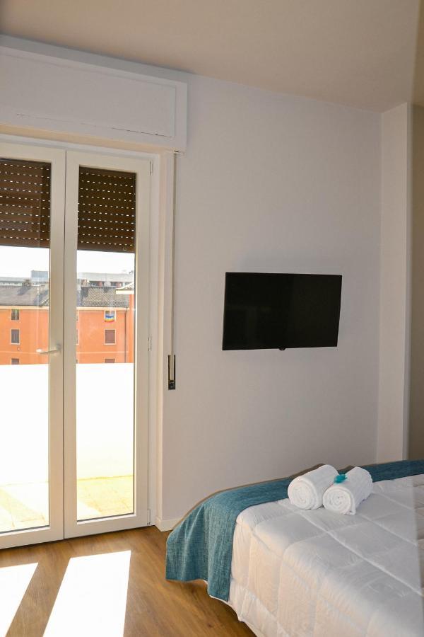 Hotel Ca' Dela Stazion Verona Exteriér fotografie