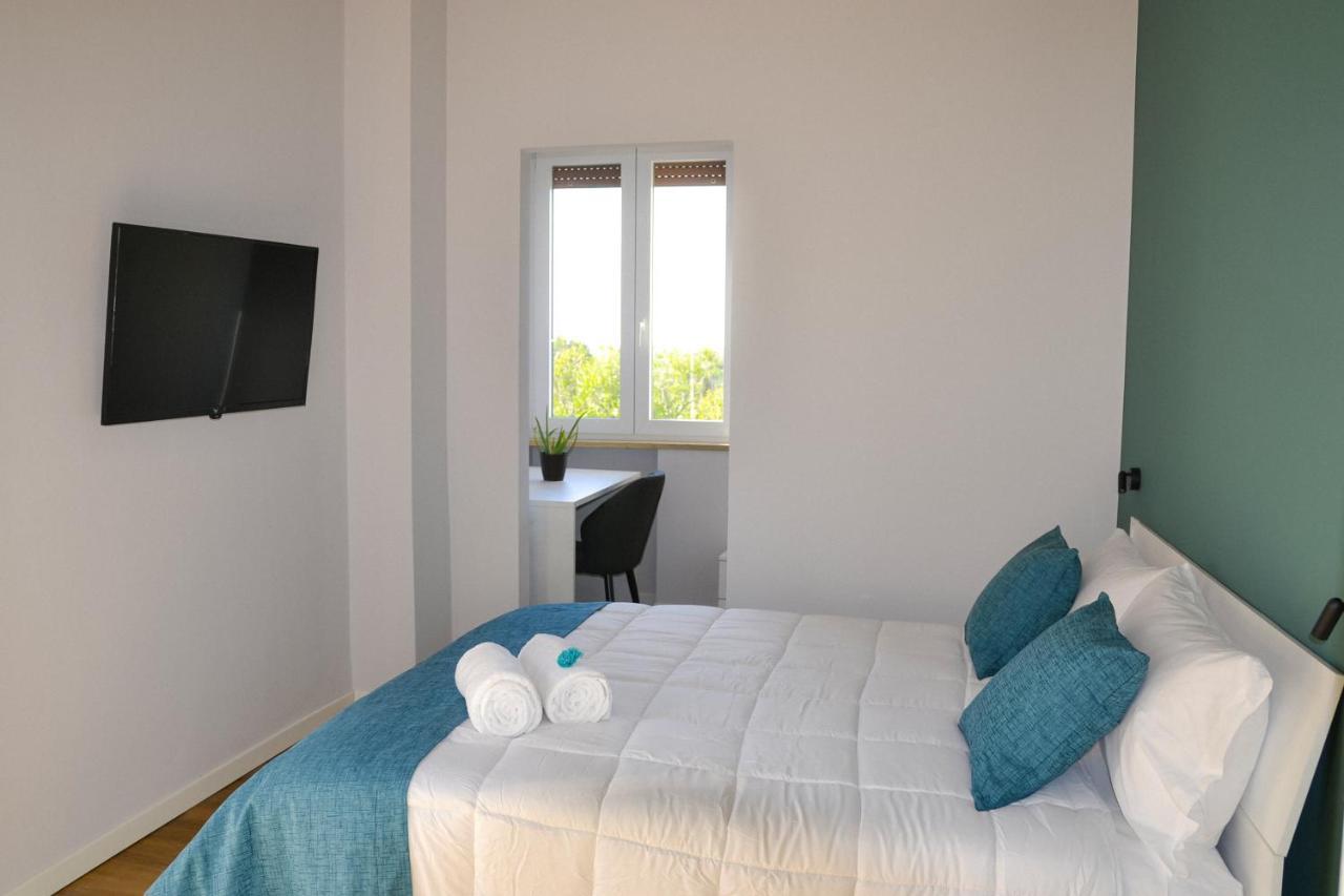 Hotel Ca' Dela Stazion Verona Exteriér fotografie