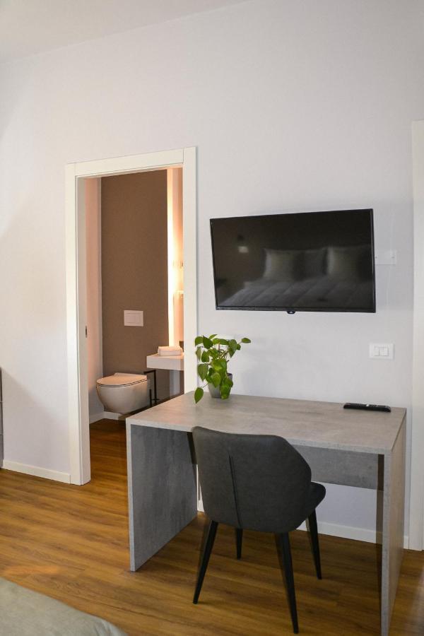 Hotel Ca' Dela Stazion Verona Exteriér fotografie